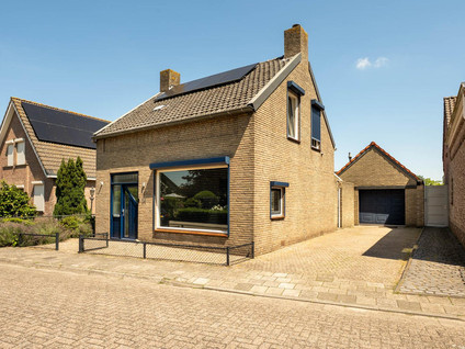 Kloosterstraat 14
