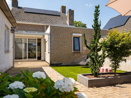 Kloosterstraat 14