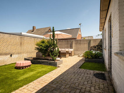 Kloosterstraat 14