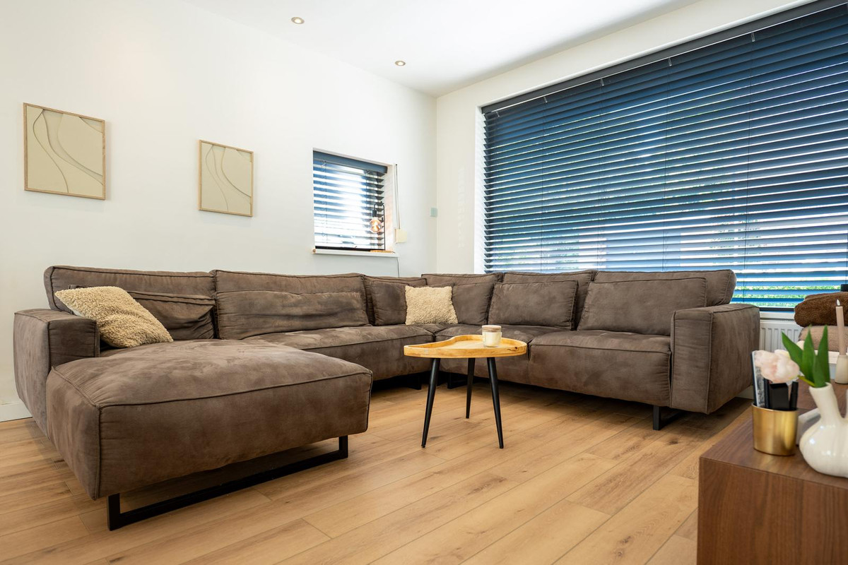 Vrijstaande woning te koop: Kloosterstraat 14, Hoogerheide