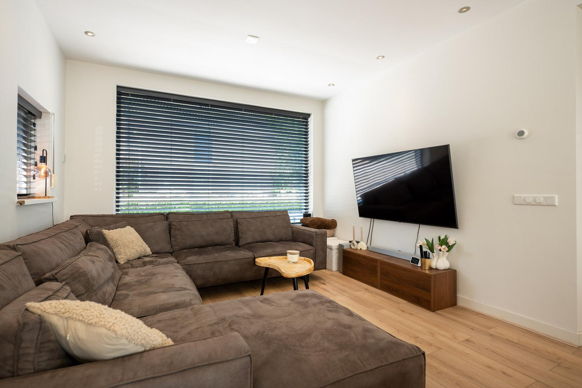 Vrijstaande woning te koop: Kloosterstraat 14, Hoogerheide