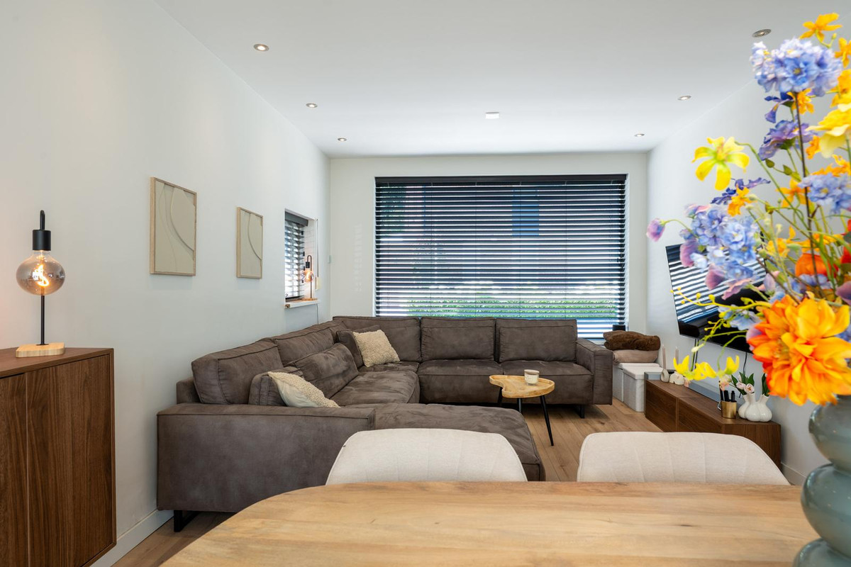 Vrijstaande woning te koop: Kloosterstraat 14, Hoogerheide