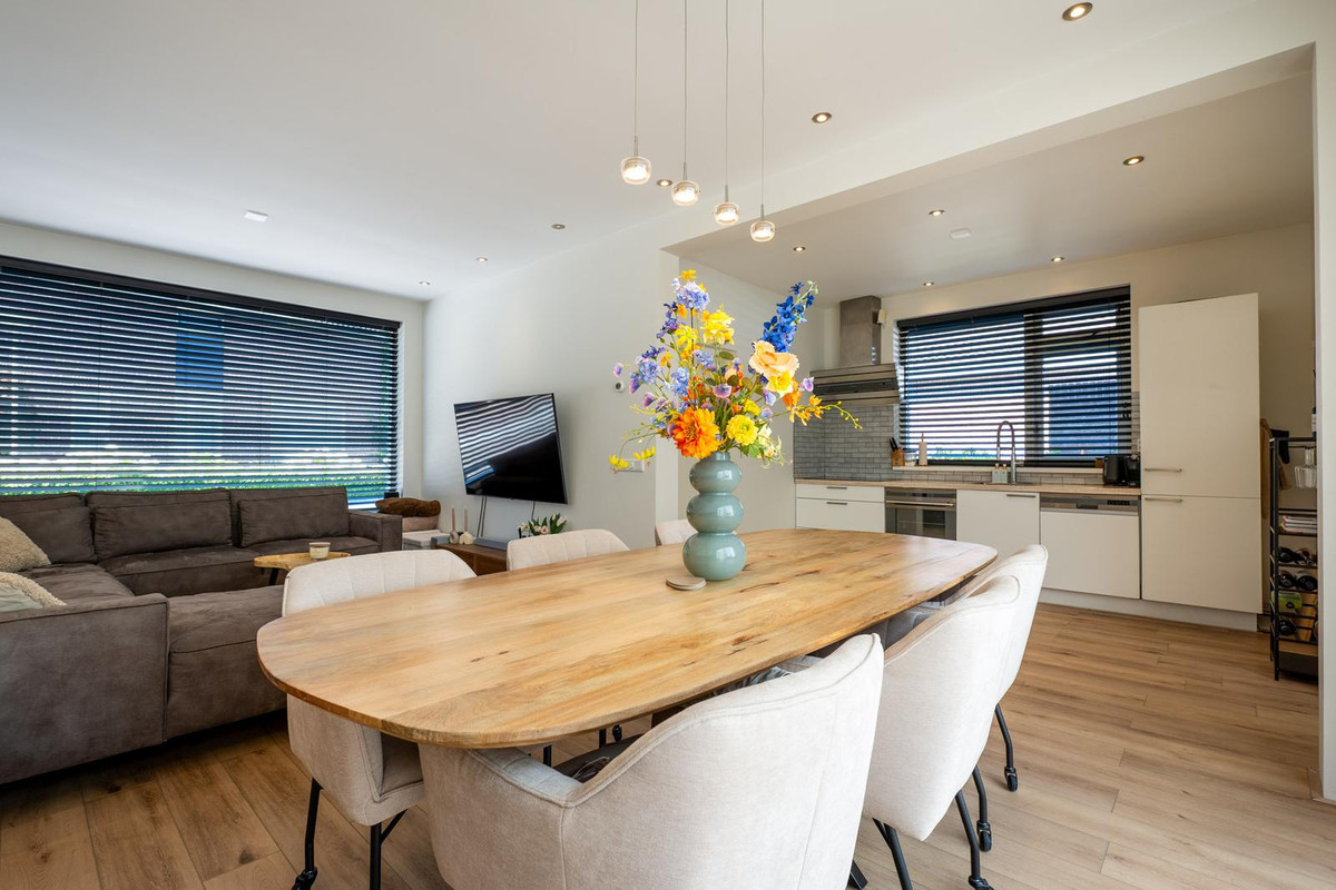 Vrijstaande woning te koop: Kloosterstraat 14, Hoogerheide