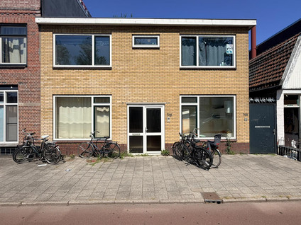 Amsterdamsestraatweg 705