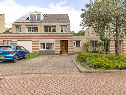 Beukenstuklaan 36