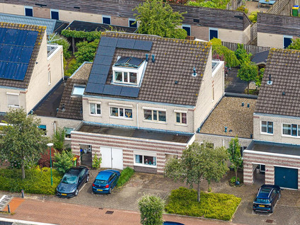 Beukenstuklaan 36