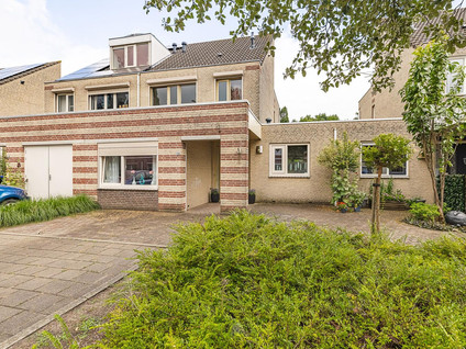Beukenstuklaan 36
