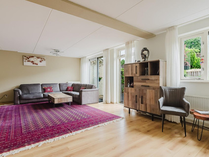 Beukenstuklaan 36