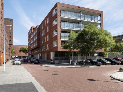 Pieter van der Werfstraat 135