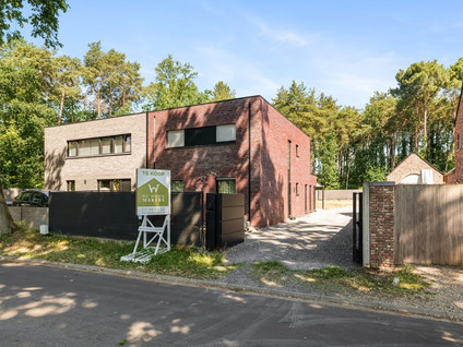 Grotewinkelstraat  3600 Genk 
