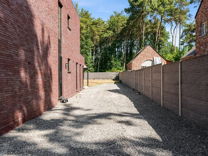 Grotewinkelstraat  3600 Genk 