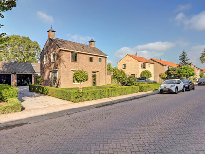 Wilhelminastraat 18