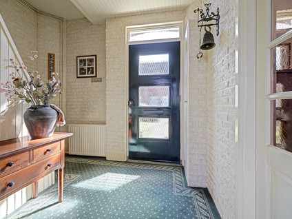 Wilhelminastraat 18