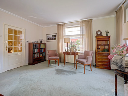 Wilhelminastraat 18