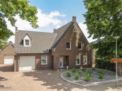 Ruys Van Splintersingel 26