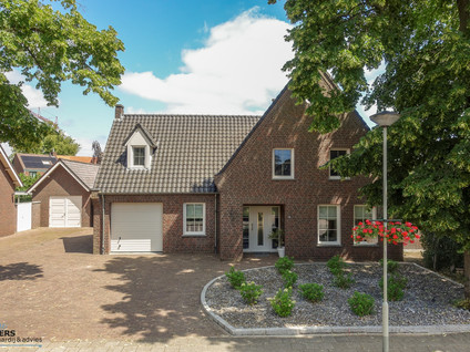 Ruys Van Splintersingel 26
