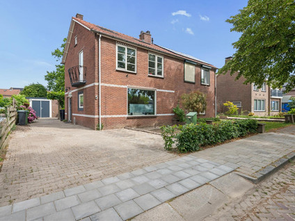 Kerkstraat 5