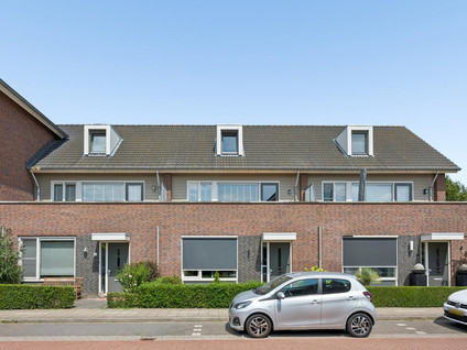 Grote Breeken 65