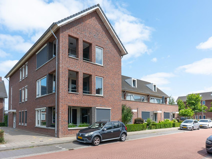 Grote Breeken 65
