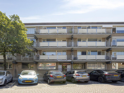 Cypresstraat 31