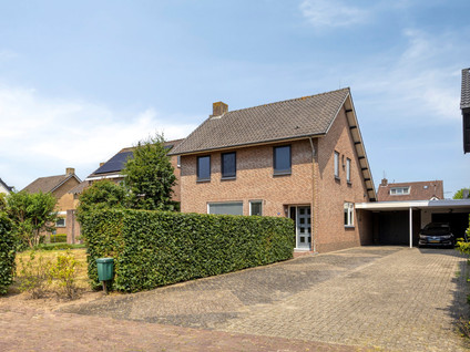 Paulus Potterstraat 14