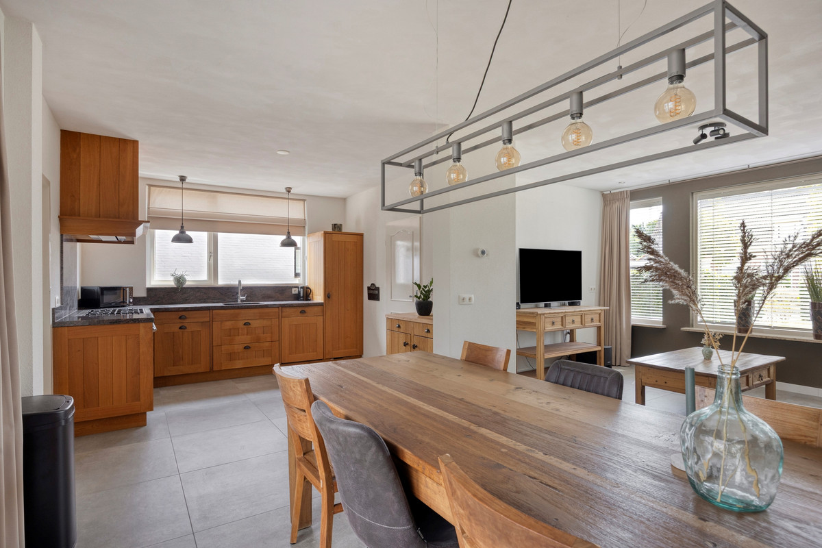 Vrijstaande woning te koop: Paulus Potterstraat 14, Vinkel