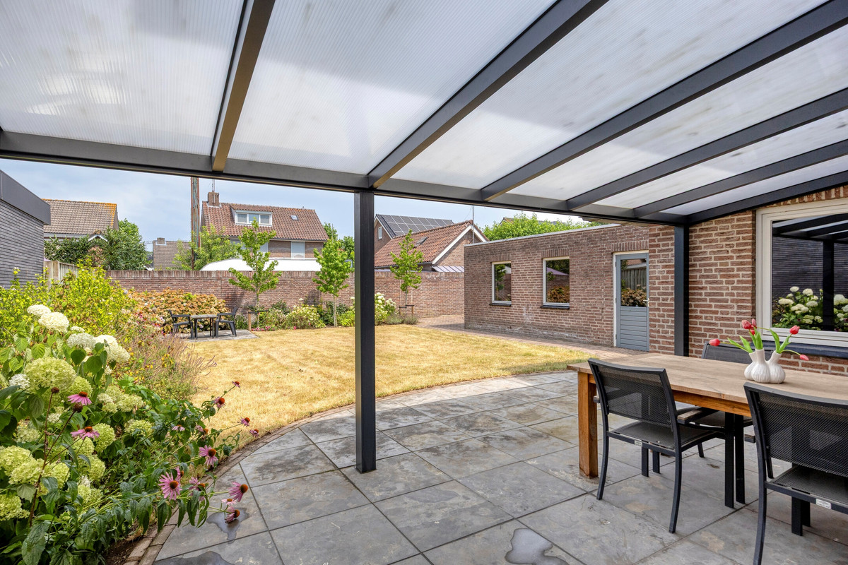 Vrijstaande woning te koop: Paulus Potterstraat 14, Vinkel