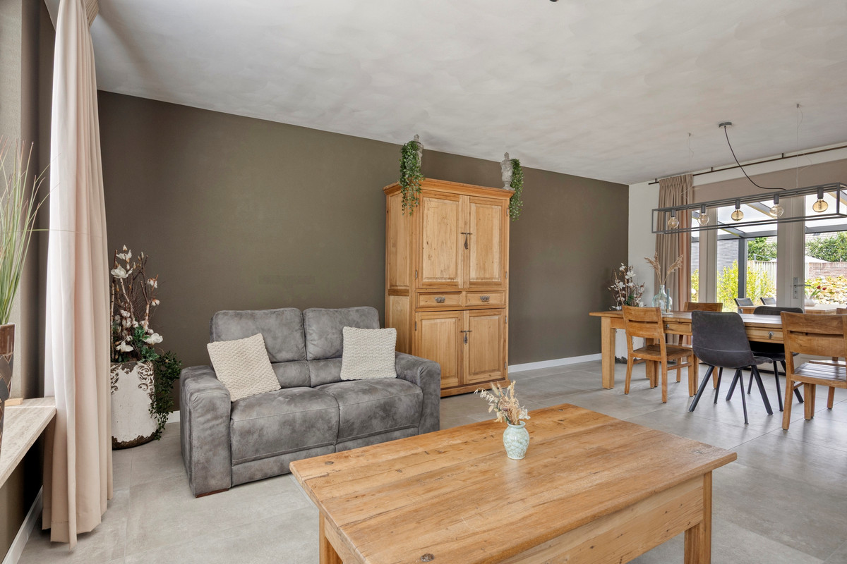 Vrijstaande woning te koop: Paulus Potterstraat 14, Vinkel