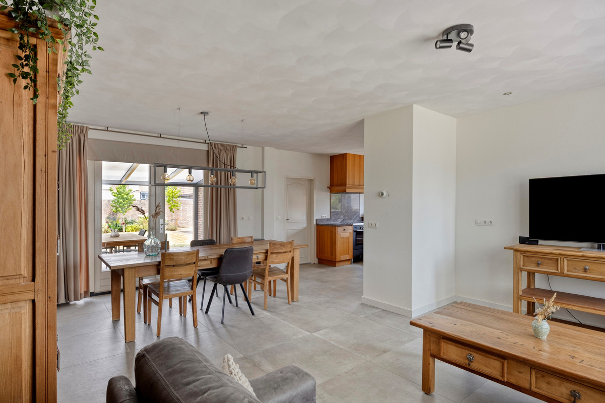 Vrijstaande woning te koop: Paulus Potterstraat 14, Vinkel