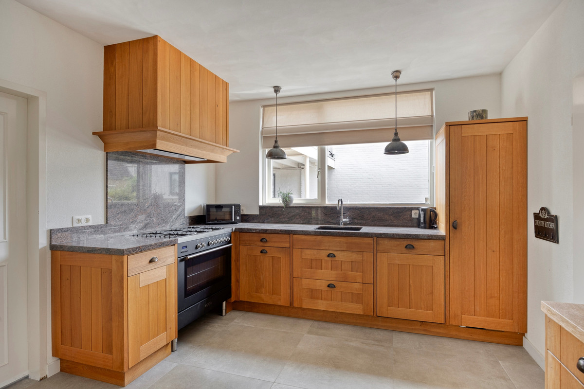 Vrijstaande woning te koop: Paulus Potterstraat 14, Vinkel