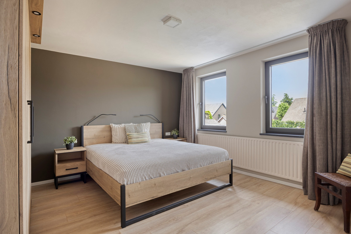 Vrijstaande woning te koop: Paulus Potterstraat 14, Vinkel