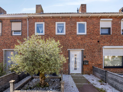 Ratelaarstraat 28