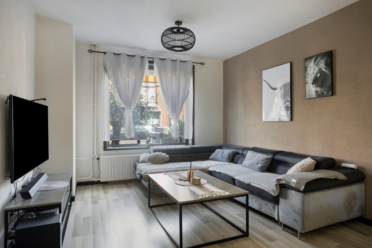 Tussenwoning te koop: Ratelaarstraat 28, Bergen Op Zoom