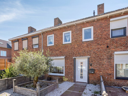 Ratelaarstraat 28