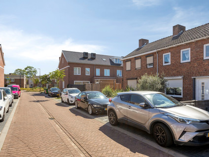 Ratelaarstraat 28