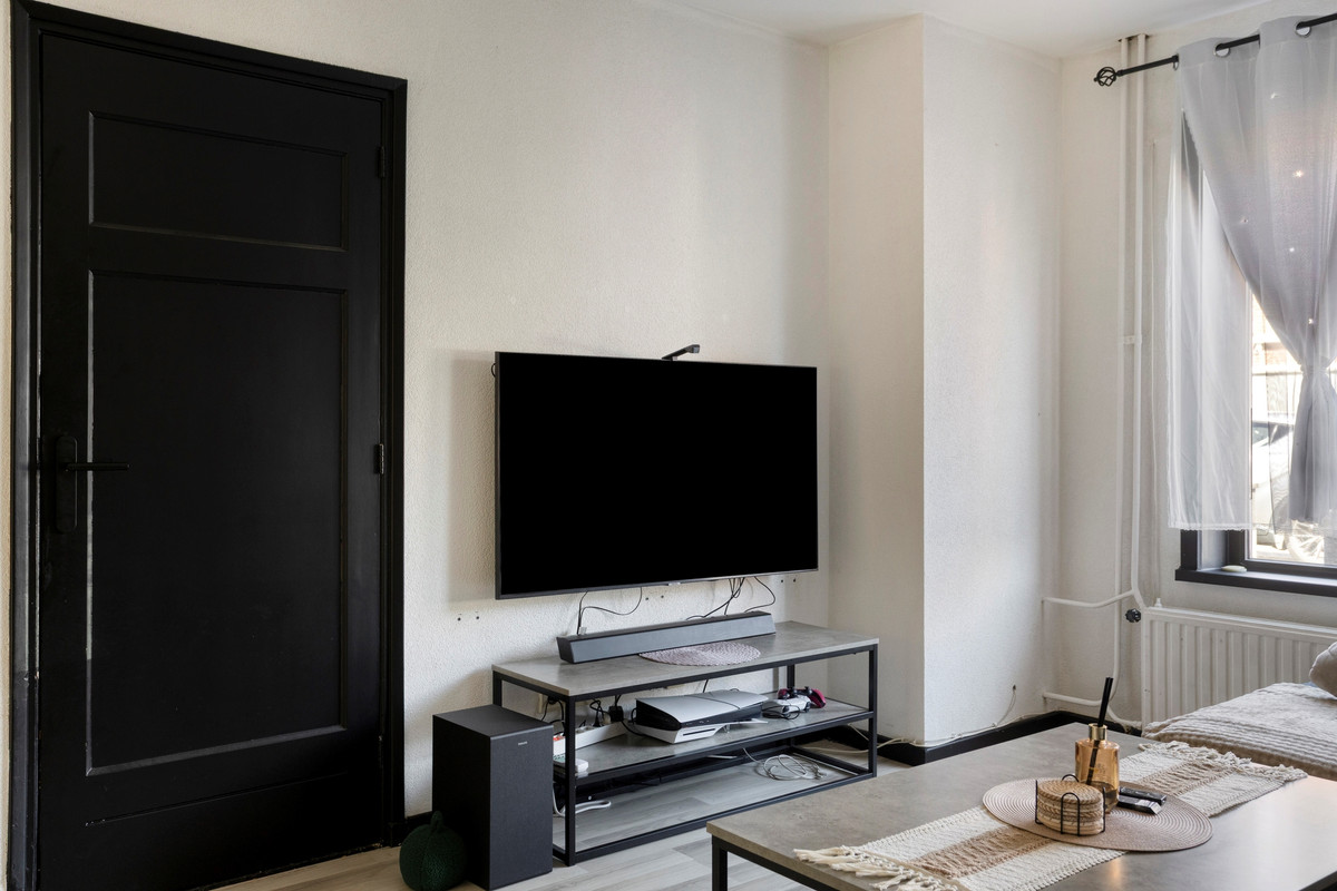 Tussenwoning te koop: Ratelaarstraat 28, Bergen Op Zoom