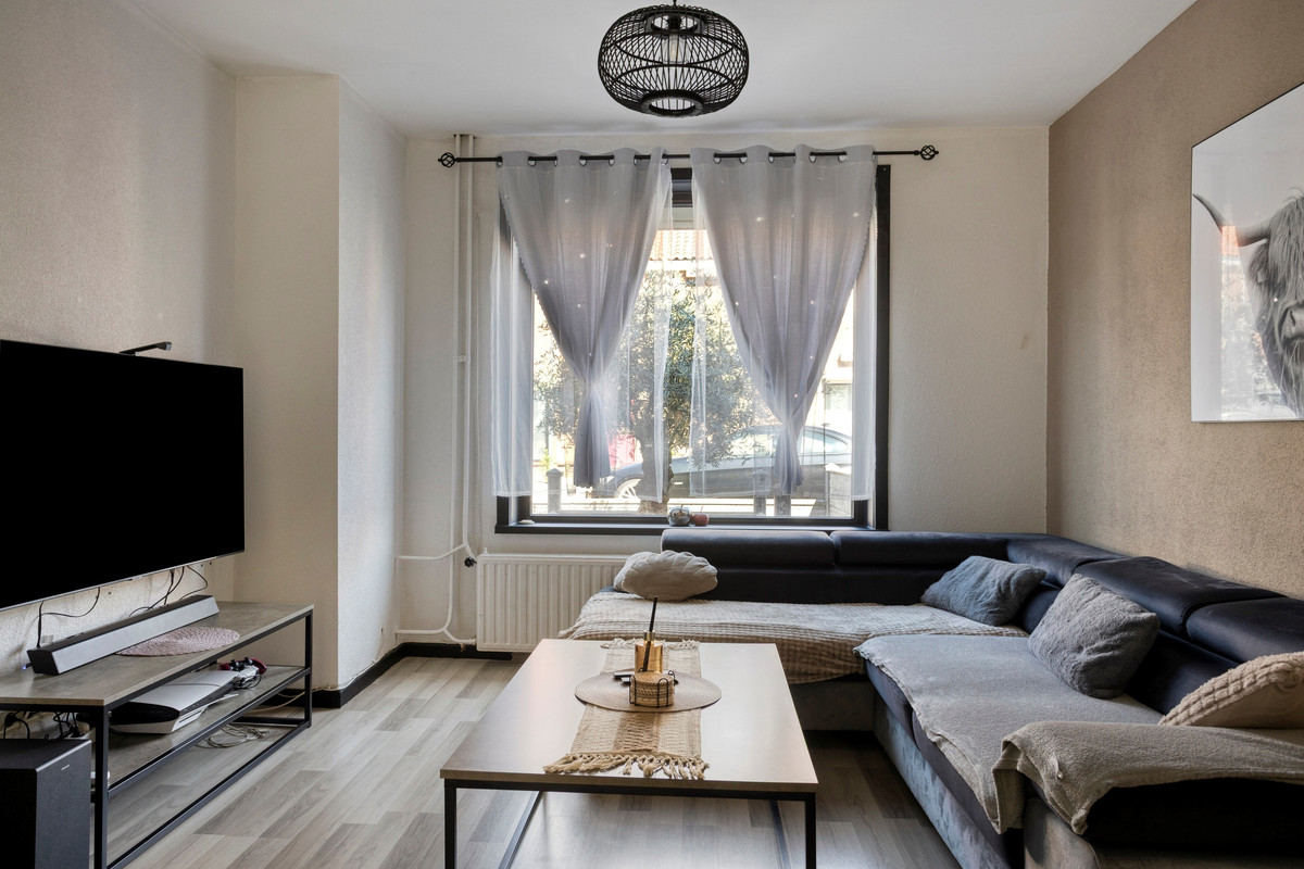 Tussenwoning te koop: Ratelaarstraat 28, Bergen Op Zoom
