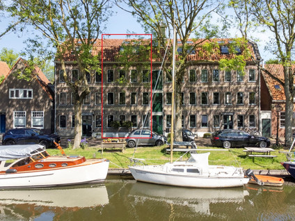 Nieuwehaven 19C