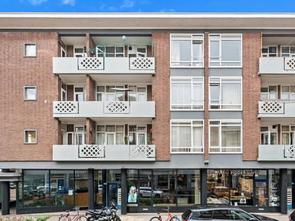 Hoogstraat 41C