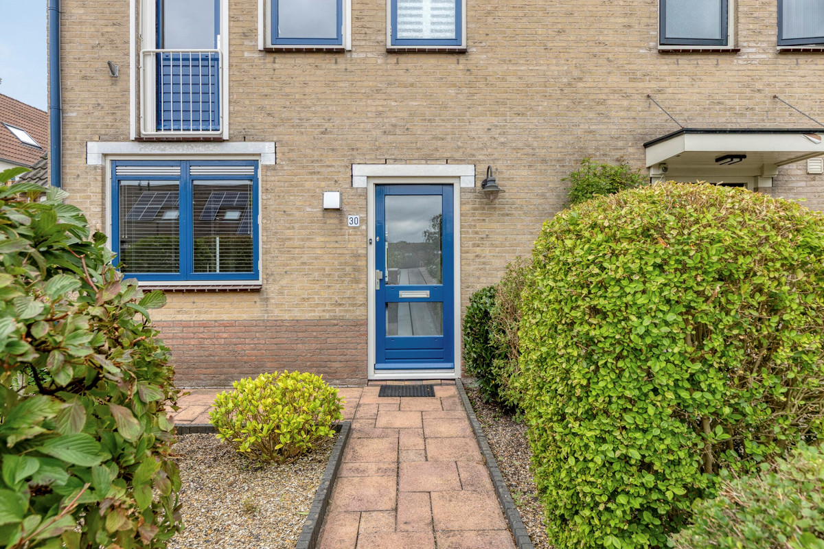 Hoekwoning te koop: Groenland 30, Vinkeveen