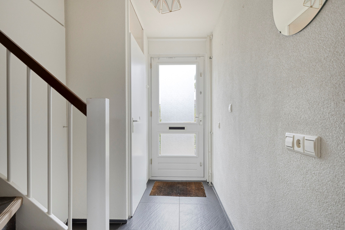 Hoekwoning te koop: Groenland 30, Vinkeveen