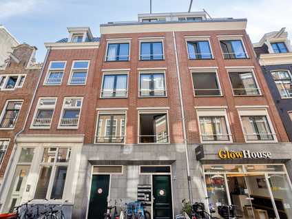 Lange Leidsedwarsstraat 170D