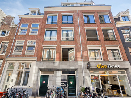 Lange Leidsedwarsstraat 170D