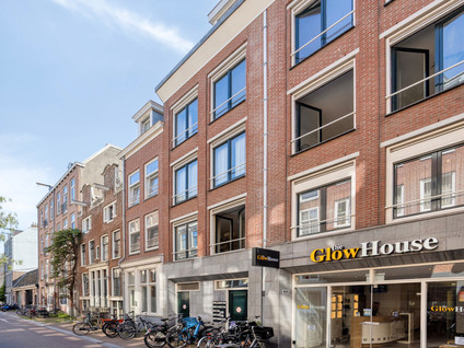 Lange Leidsedwarsstraat 170D