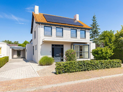 Vlasspreistraat 7