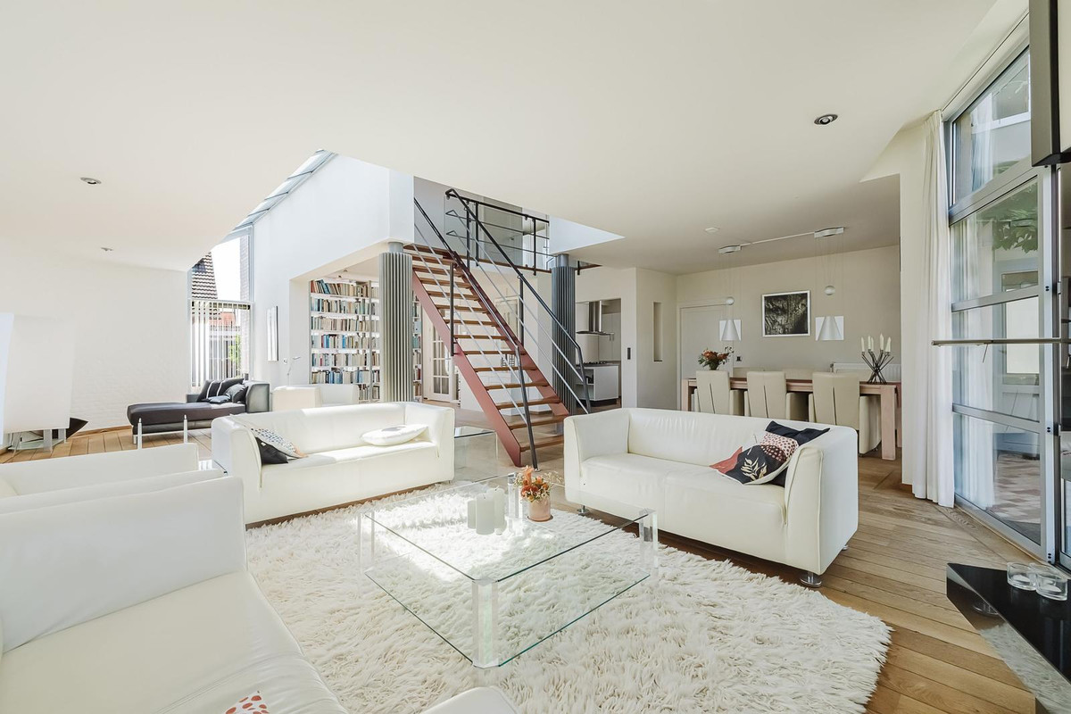 Vrijstaande woning te koop: Vlasspreistraat 7, Liempde