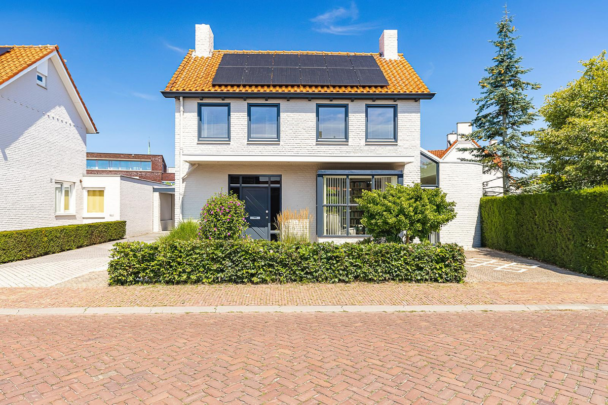 Vrijstaande woning te koop: Vlasspreistraat 7, Liempde