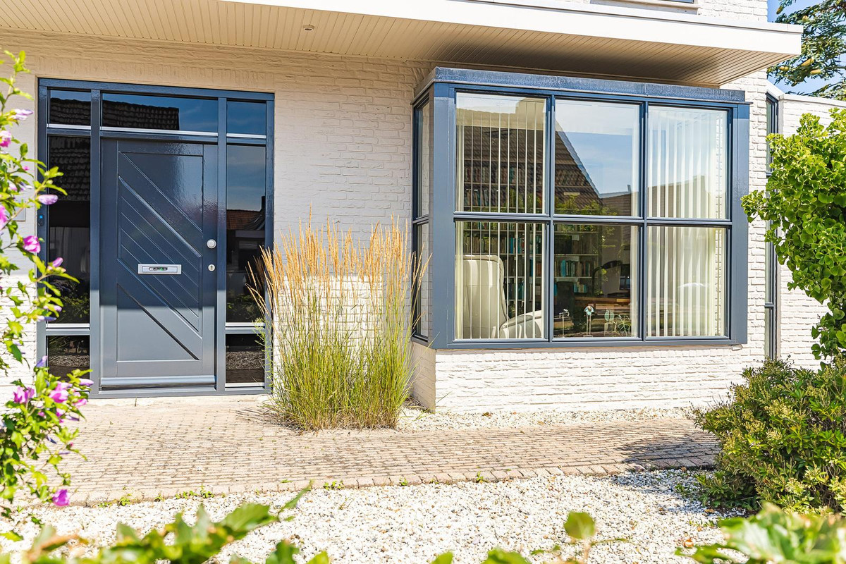 Vrijstaande woning te koop: Vlasspreistraat 7, Liempde