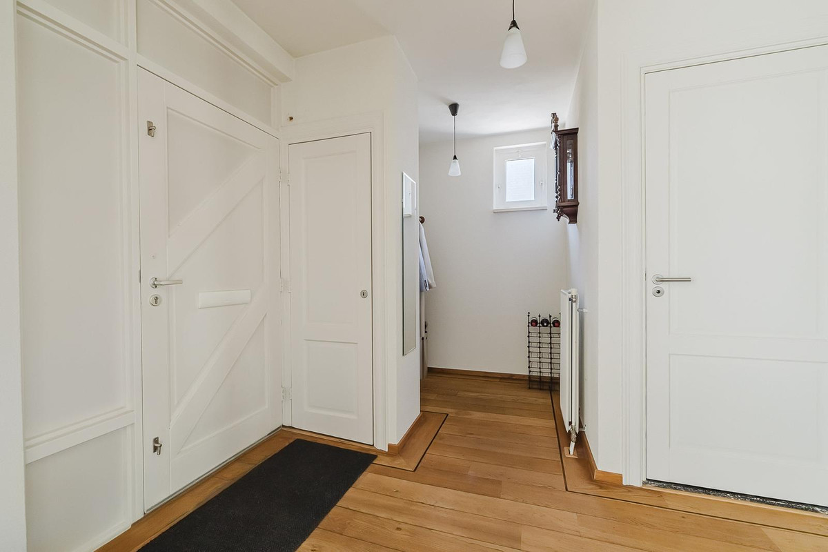 Vrijstaande woning te koop: Vlasspreistraat 7, Liempde