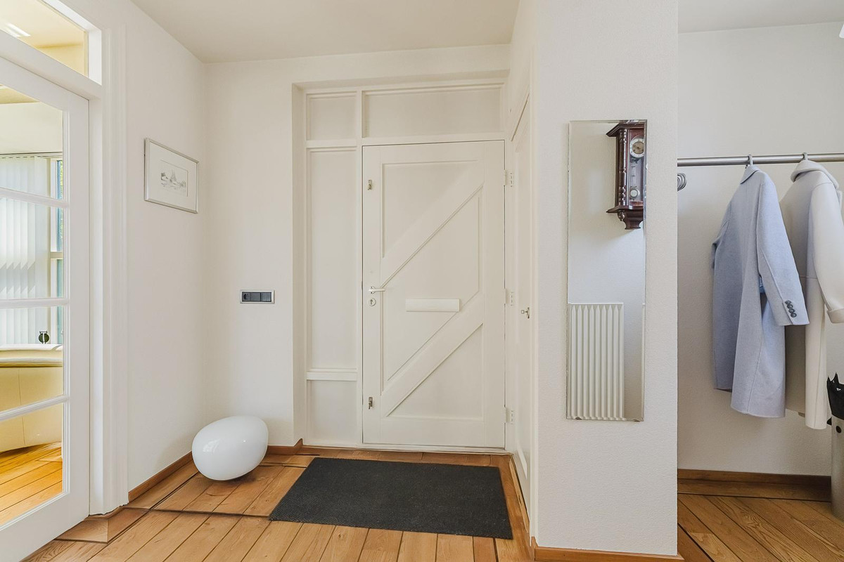 Vrijstaande woning te koop: Vlasspreistraat 7, Liempde